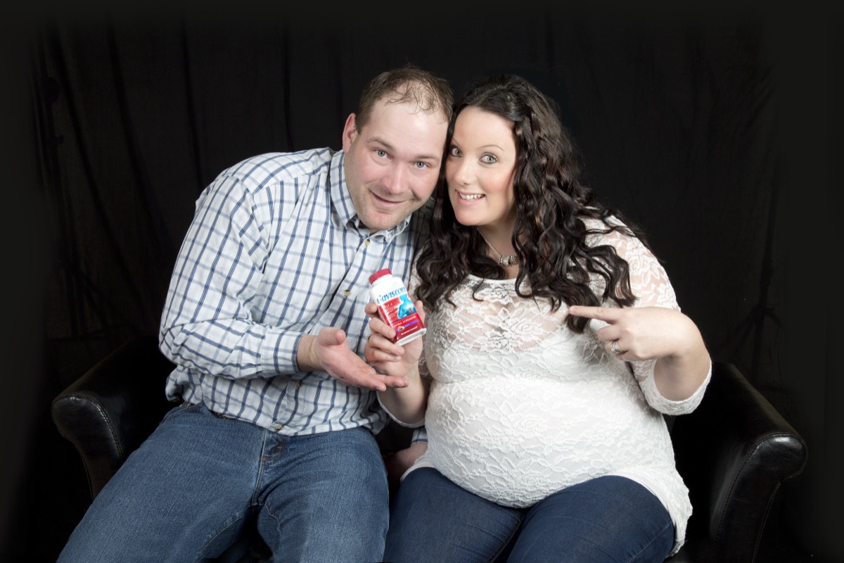Prenatal & Babies photograph 25 by Shauna Kenworthy