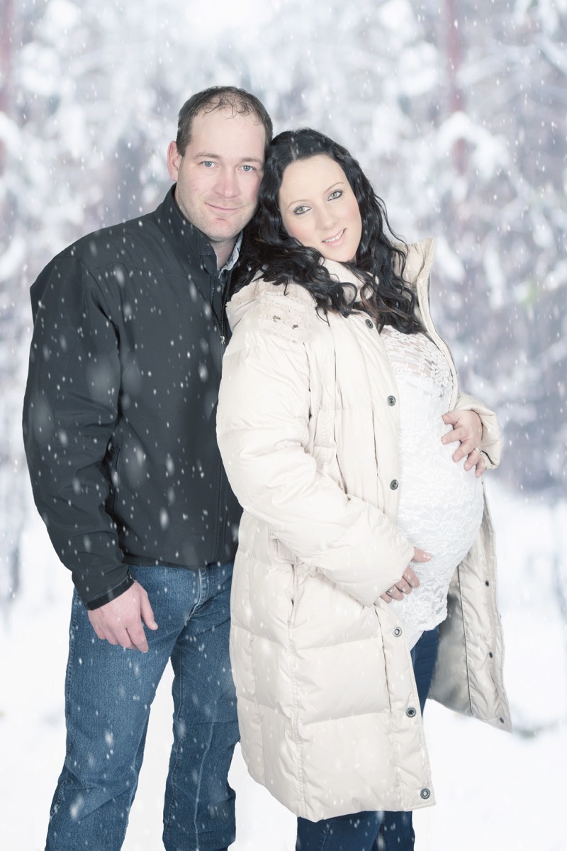 Prenatal & Babies photograph 26 by Shauna Kenworthy