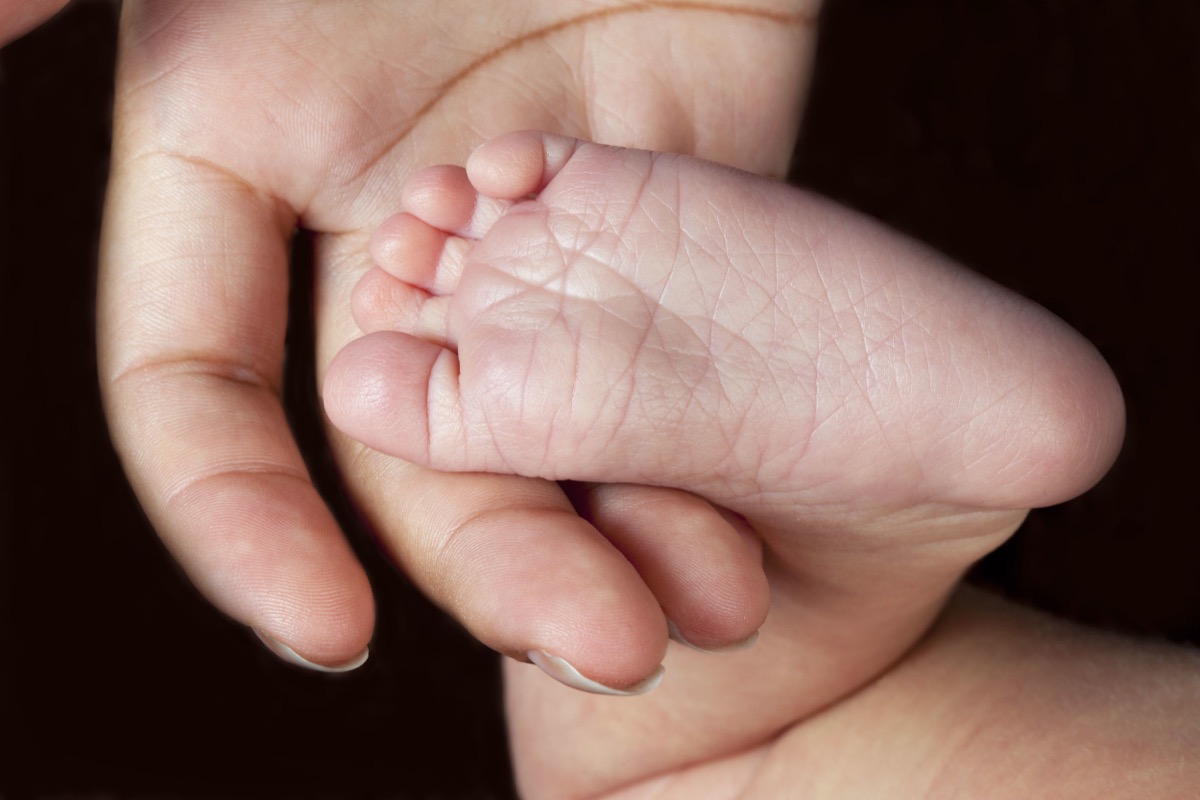 Prenatal & Babies photograph 29 by Shauna Kenworthy